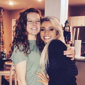 Meet your Posher, Hope